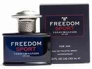 Tommy Hilfiger Freedom Sport, Woda toaletowa 30ml Tommy Hilfiger 81