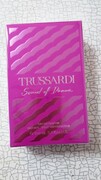 Trussardi Sound of Donna, Próbka perfum EDP Trussardi 137