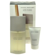 Issey Miyake L´Eau D´Issey Pour Homme, Edt 125ml + 100ml Żel pod prysznic Issey Miyake 39