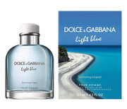 Dolce & Gabbana Light Blue Swimming in Lipari, Toaletna voda 75ml Dolce & Gabbana 57