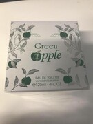 Sellion Parfums Green Apple,Woda toaletowa voda 120ml (Výborná Alternatywa dla perfum DKNY be Delicious) DKNY 4