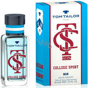 Tom Tailor College Sport Man, Woda toaletowa 20ml Tom Tailor 172