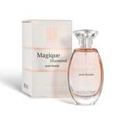 Jfenzi Magique Diamond, Woda perfumowana 100ml (Alternatywa dla zapachu Givenchy Ange ou Demon Le Secret) Givenchy 28