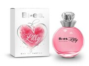 Bi-es L´eau de Lilly, Woda perfumowana 100ml (Alternatywa dla perfum Nina Ricci Nina L´Eau) Nina Ricci 11