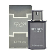 Yves Saint Laurent Kouros Silver, Spryskaj sprayem 3ml Yves Saint Laurent 140