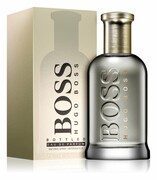 Hugo Boss BOSS No.6, Woda perfumowana 8ml Hugo Boss 3