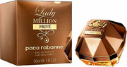 Paco Rabanne Lady Million woda perfumowana damska (EDP) 30 ml