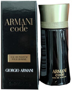 Giorgio Armani Code eau de Parfum, Woda perfumowana 4ml Giorgio Armani 67