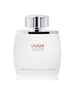 Lalique White, Woda toaletowa 125ml Lalique 69