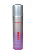Hugo Boss Pure Purple, Dezodorant w sprayu - 150ml Hugo Boss 3
