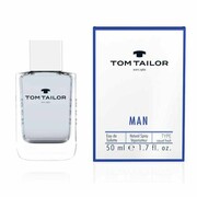 Tom Tailor est.1962 Man, Woda toaletowa 50ml Tom Tailor 172