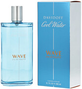 Davidoff Cool Water Wave for man, Woda toaletowa 200ml Davidoff 23