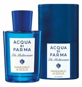 Acqua di Parma Blu Mediterraneo Mandorlo di Sicilia, Woda toaletowa 150ml, Tester Acqua Di Parma 266