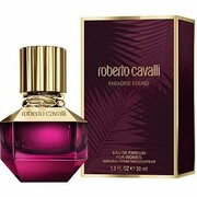 Roberto Cavalli Paradise Found, Woda perfumowana 30ml Roberto Cavalli 76