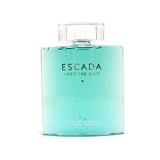 Escada Into The Blue, Żel pod prysznic 200ml Escada 44