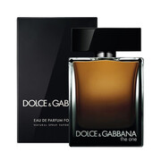 Dolce & Gabbana The One for Man, Woda perfumowana 100ml Dolce & Gabbana 57