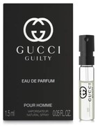 Gucci Guilty Pour Homme, EDP - Próbka perfum Gucci 73