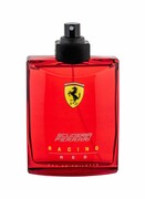 Ferrari Racing Red woda toaletowa 125 ml - zdjęcie 1