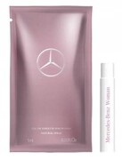 Mercedes Benz For Women, EDT - Próbka perfum Mercedes-Benz 380
