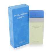 Dolce & Gabbana Light Blue, Woda toaletowa 200ml Dolce & Gabbana 57