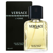 Versace L'Homme woda toaletowa męska (EDT) 30 ml