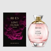 BI-ES Love Elixir For Her Woda perfumowana 100ml (Alternatywa perfum Yves Saint Laurent Black Opium) Yves Saint Laurent 140