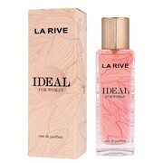 La Rive Ideal for Woman, Woda perfumowana 90ml (Alternatywa dla zapachu Lancome Idôle L´ Intense) Lancome 9