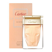 Cartier La Panthere woda perfumowana 75 ml - zdjęcie 1