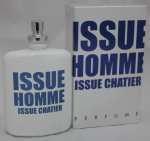 Chatier Issue homme, Woda perfumowana 100ml (Alternatywa dla zapachu Issey Miyake L´Eau D´Issey) Issey Miyake 39