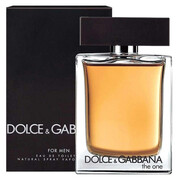 Dolce & Gabbana The One for Man, Woda toaletowa 150ml Dolce & Gabbana 57