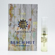 Amouage Beach Hut Man, EDP - Próbka perfum Amouage 425