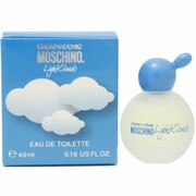 Moschino Light Clouds, Woda toaletowa 4,9ml Moschino 91