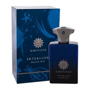 Amouage Interlude Black Iris for Man, Woda perfumowana 100ml - Tester Amouage 425