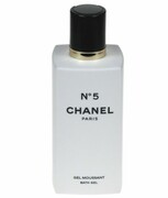 Chanel No. 5 woda toaletowa damska (EDT) 200 ml - zdjęcie 1