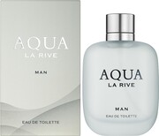 La Rive Aqua Man, Woda toaletowa 90ml (Alternatywa dla zapachu Giorgio Armani Acqua di Gio) Giorgio Armani 67