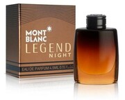 Mont Blanc Legend Night, Woda perfumowana 4,5ml Mont Blanc 123