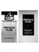 Karl Lagerfeld Private Klub Pour Homme edt 50 ml