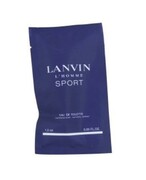 Lanvin L Homme Sport, Próbka perfum Lanvin 90