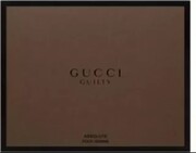 Gucci Guilty Absolute SET, Puste pudełko 30 x 24 x 8 cm Gucci 73