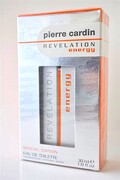 Pierre Cardin Revelation Energy, Woda toaletowa 30ml Pierre Cardin 134