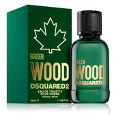 Dsquared2 Wood Green, Woda toaletowa 50ml Dsquared2 147