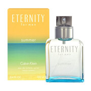 Calvin Klein Eternity Summer woda toaletowa męska (EDT) 100 ml - zdjęcie 1