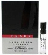 Prada Luna Rossa Extreme, Próbka perfum Prada 2