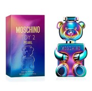 Moschino Toy 2 Pearl, Woda perfumowana 100ml - Tester Moschino 91
