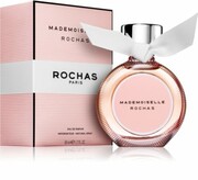 Rochas Mademoiselle Rochas, Woda perfumowana 50ml Rochas 98