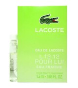 Lacoste Eau de Lacoste L.12.12 Pour Lui Eau Fraiche, EDT - Próbka perfum Lacoste 50