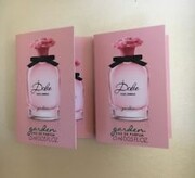 Dolce & Gabbana Dolce Garden, Próbka perfum Dolce & Gabbana 57