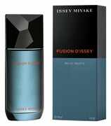 Issey Miyake Fusion d'Issey, Woda toaletowa 50ml Issey Miyake 39