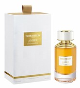 Boucheron Ambre d'Alexandrie, Próbka perfum Boucheron 20