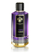 Mancera Purple Flowers, Woda perfumowana 120ml - Tester Mancera 489